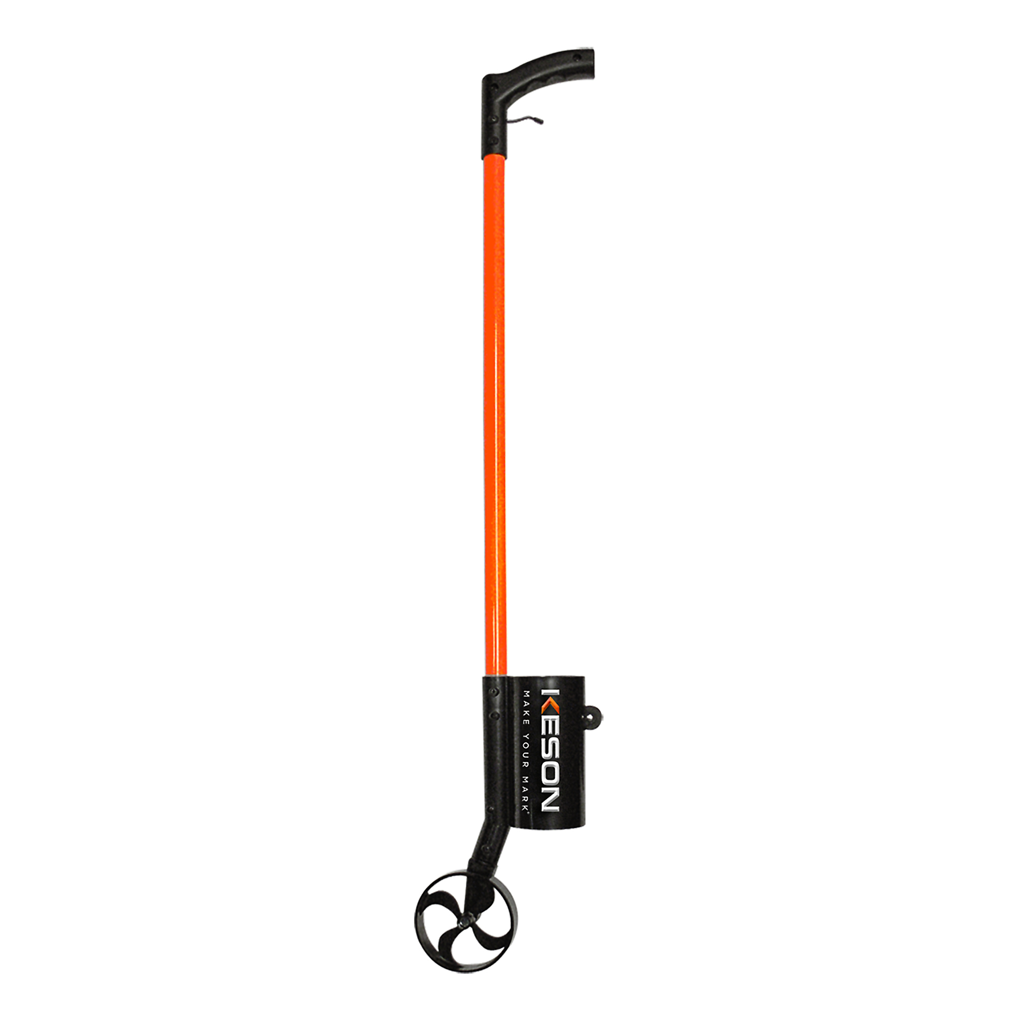 Keson Paint Applicator, pistol grip and trigger, comes with optional wheel, PA35